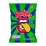 Batata-Ruffles-Elma-Chips-Sabor-Cebola-e-Salsa-40g