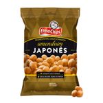 Amendoin-Japones-Elma-Chips-45g