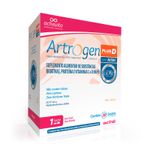Suplemento-Alimentar-Artrogen-Plus-D-Sem-Sabor-30-Saches-115g-Cada