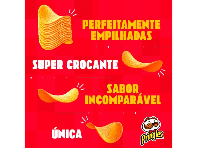 Batata-Pringles-Sabor-Original-104g