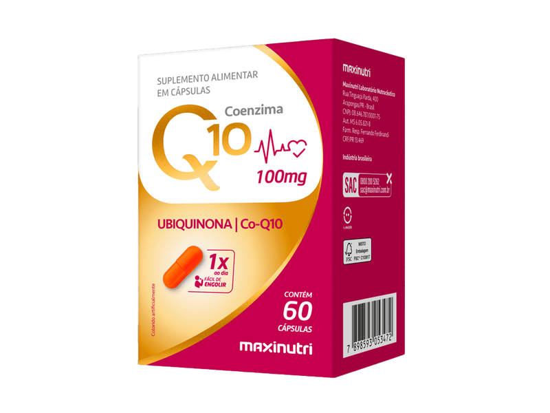 Suplemento-Alimentar-Coenzima-Q10-Gold-100mg-60-Capsulas