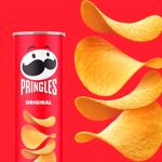 Batata-Pringles-Sabor-Original-104g