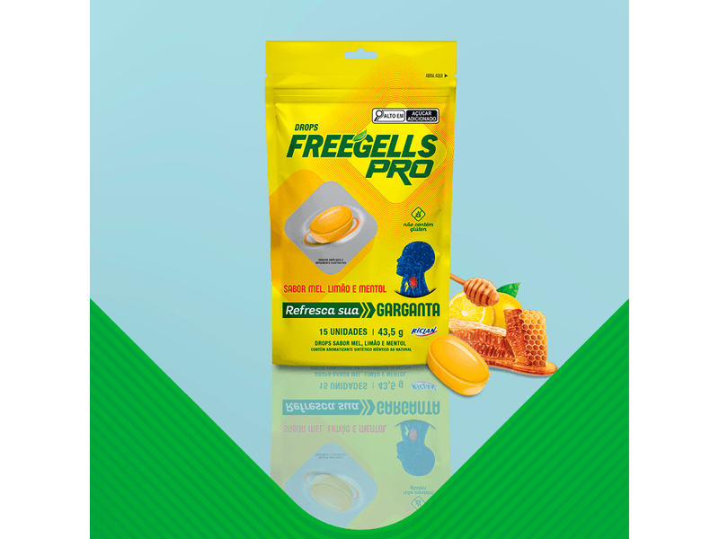 Drops-Freegells-Pro-Sabor-Mel-Limao-e-Mentol-15-Unidades