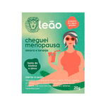 Cha-Leao-Cheguei-Menopausa-Sabor-Amora-e-Laranja-10-Saches-20g