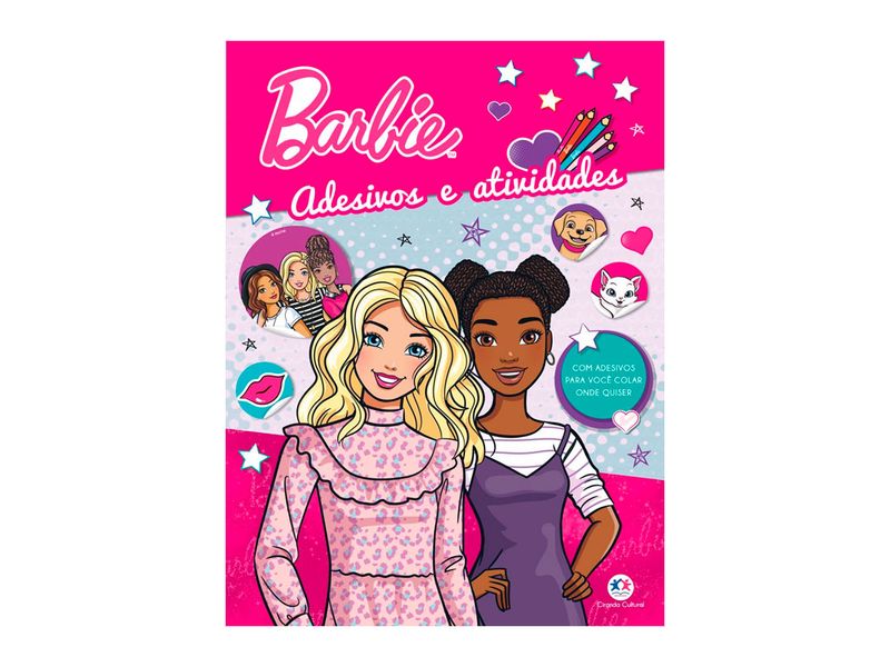 Livro-Barbie-Adesivos-E-Atividades-1-Unidade
