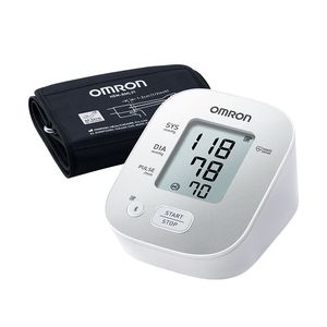 Monitor de Pressão Arterial Omron Digital de Braço HEM-7144T2