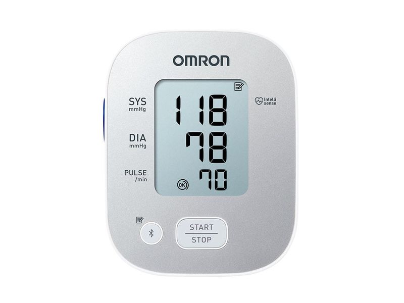 Monitor-de-Pressao-Arterial-Digital-de-Braco-Omron-HEM-7144T2