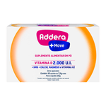 Suplemento-Alimentar-Addera---Move-2.000-UI-Sabor-Maca-Verde-30-Saches-75g