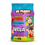 Creme-De-Amendoim-Dr.Peanut-Turma-Da-Monica-Sabor-Avela-300g