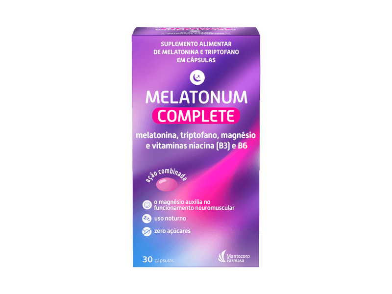 Suplemento-Alimentar-Melatonum-Complete-30-Capsulas