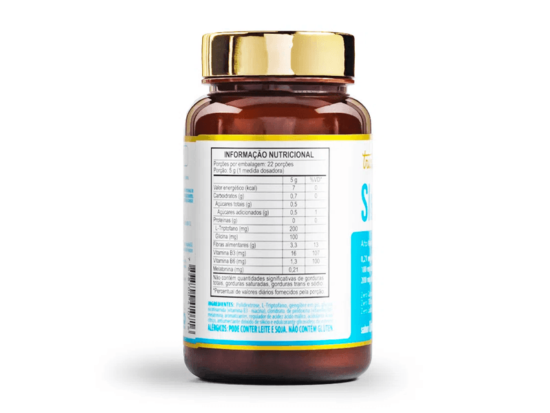 Suplemento-Alimentar-Trustfuel-Sleep-Fuel-Po-Sabor-Lima-Gengibre-e-Mel-110g