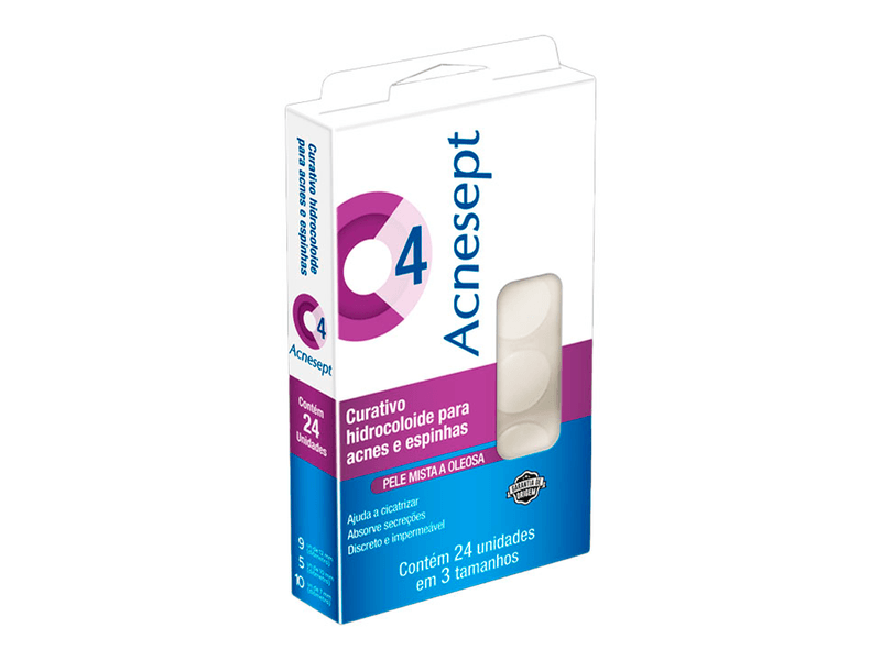 Curativo-Hidrocoloide-Para-Acnes-e-Espinhas-Acnesept-24-Unidades