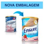 Suplemento-Adulto-Ensure-Po-Sabor-Morango-900g