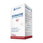 Suplemento-Alimentar-Icosacor-30-Capsulas-Gastrorresistentes