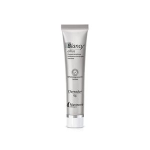 Blancy Clareador Blancy Olhos 15g
