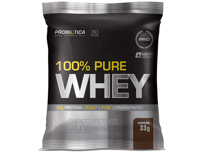 100--Pure-Whey-Probiotica-1-Sache-Chocolate-33g