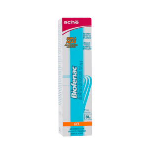 Biofenac 11mg/g Gel 30g