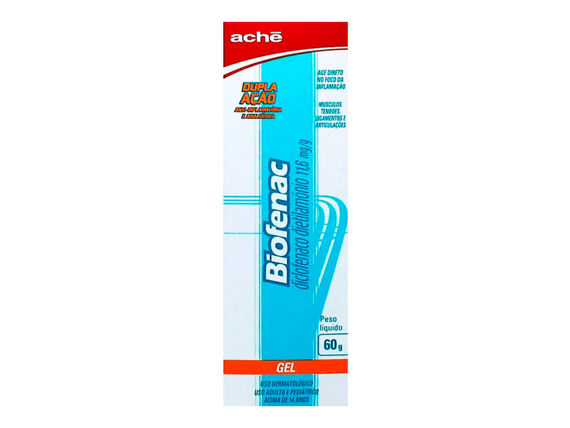 Biofenac-11mg-g-Gel-60g