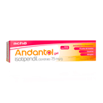 Andantol-Gel-75mg-g-40g