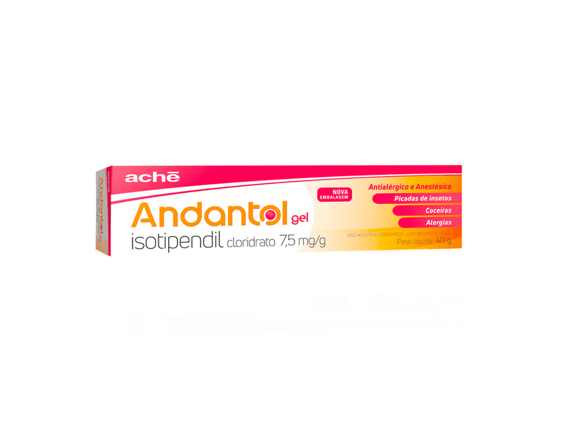 Andantol-Gel-75mg-g-40g