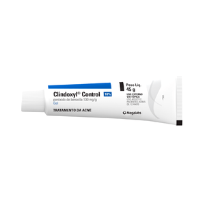 Gel Clindoxyl Control 10% 45g
