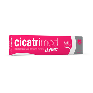 Cicatrimed Creme 60g