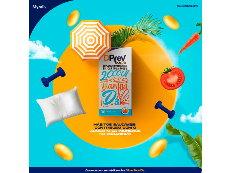 Suplemento-Alimentar-DPrev-Todo-Dia-2.000ui-30-Capsulas-Moles
