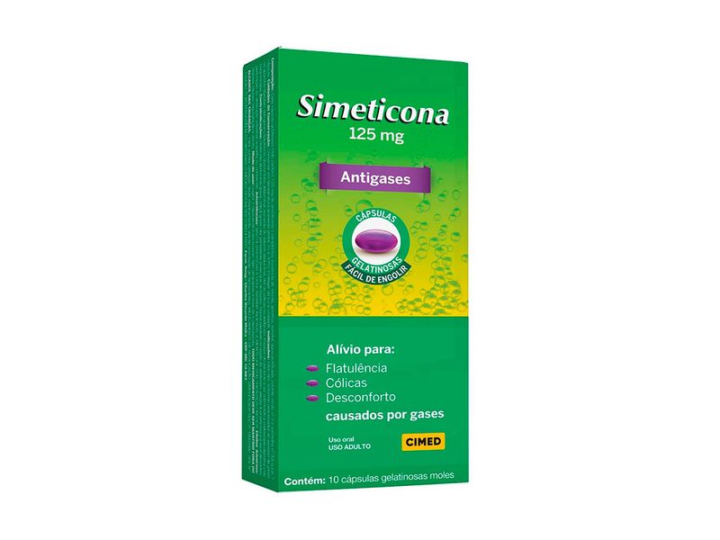 Simeticona-125mg-Cimed-10-Capsulas