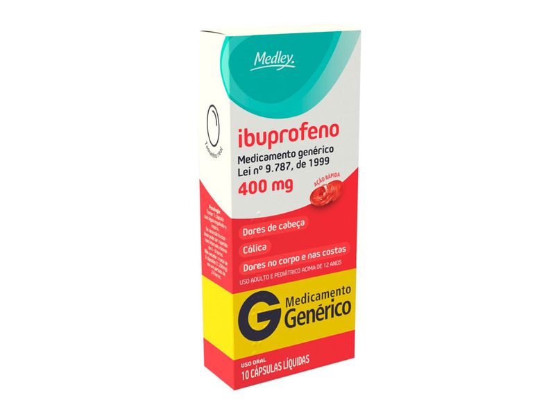 Ibuprofeno-400mg-Medley-10-Capsulas-Gel