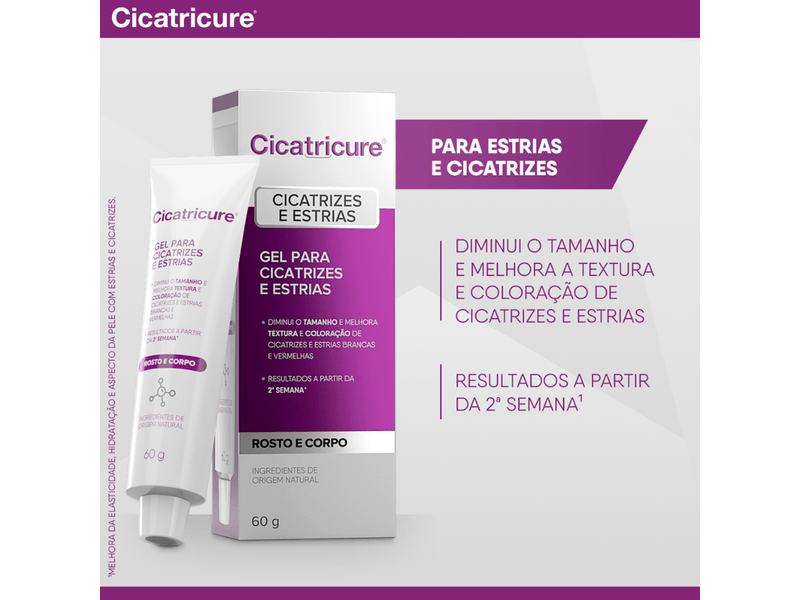 Gel-para-Cicatrizes-Cicatricure-Rosto-e-Corpo-60g