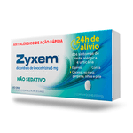 Zyxem-5mg-10-Comprimidos