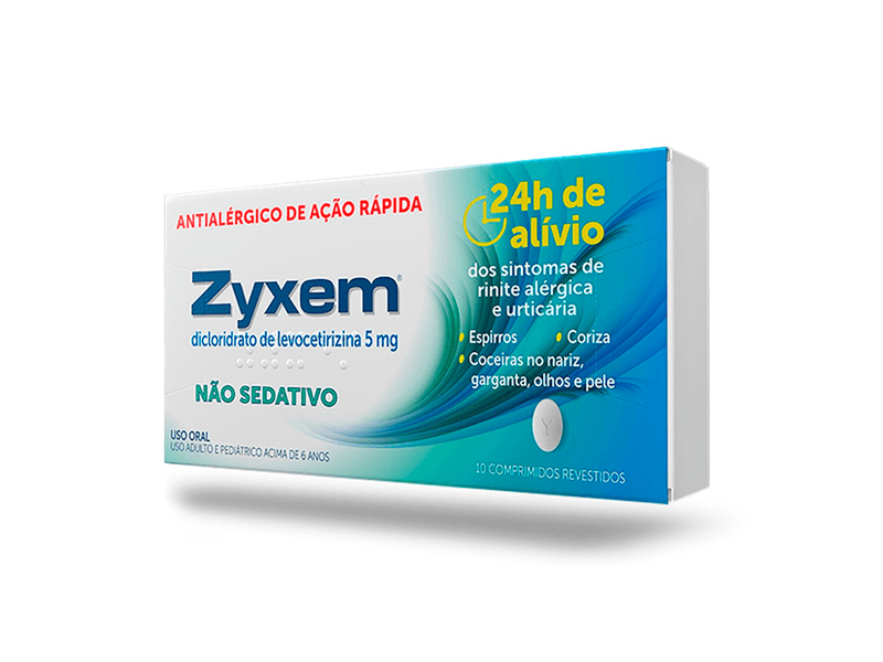 Zyxem-5mg-10-Comprimidos