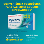 Zyxem-5mg-10-Comprimidos