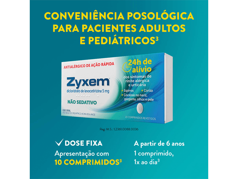 Zyxem-5mg-10-Comprimidos