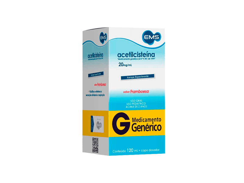 Acetilcisteina-20mg-ml-Ems-Pediatrico-Sabor-Framboesa-120ml---Copo-Dosador