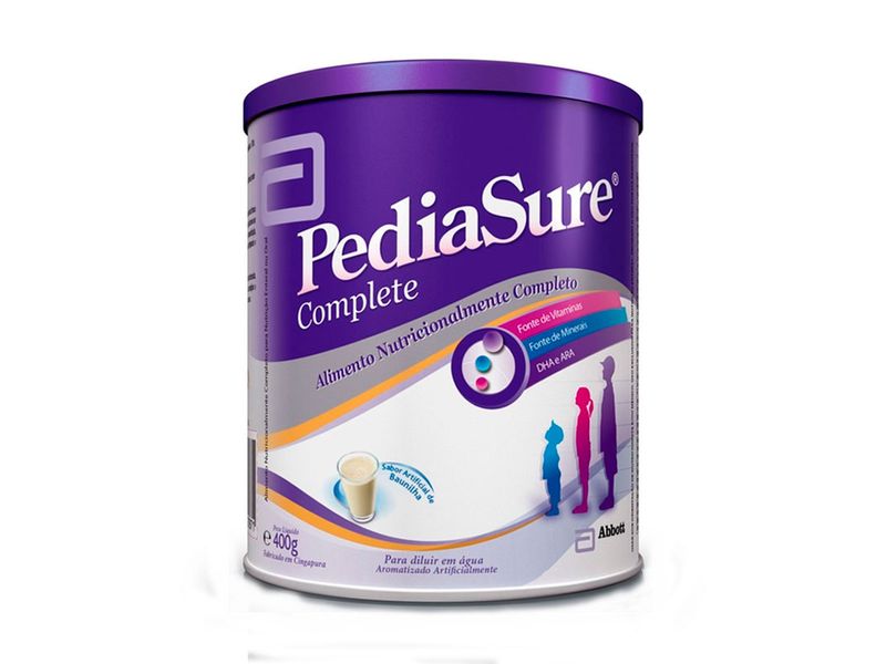 Suplemento-Infantil-Pediasure-Po-Sabor-Baunilha-400g
