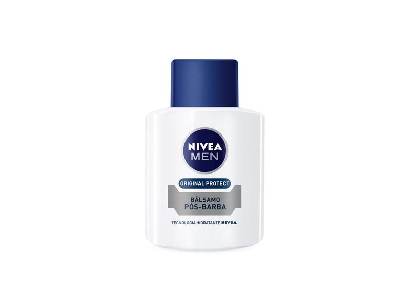 Pos-Barba-Balsamo-Nivea-Men-Original-Protect-100ml