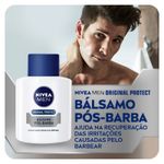Pos-Barba-Balsamo-Nivea-Men-Original-Protect-100ml