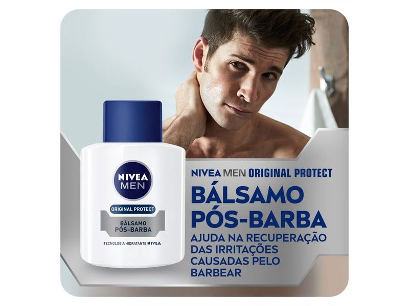 Pos-Barba-Balsamo-Nivea-Men-Original-Protect-100ml