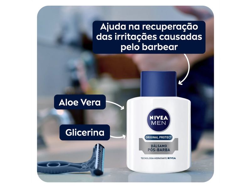 Pos-Barba-Balsamo-Nivea-Men-Original-Protect-100ml
