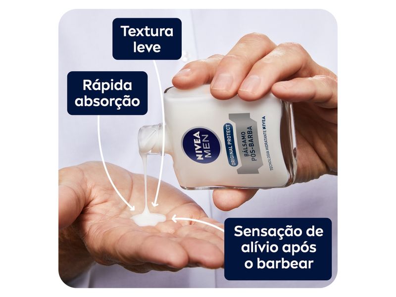 Pos-Barba-Balsamo-Nivea-Men-Original-Protect-100ml