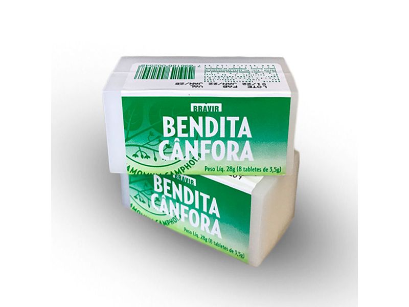 Bendita-Canfora-Bravir-8-Tabletes-com-35g-Cada