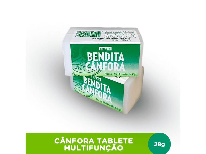 Bendita-Canfora-Bravir-8-Tabletes-com-35g-Cada