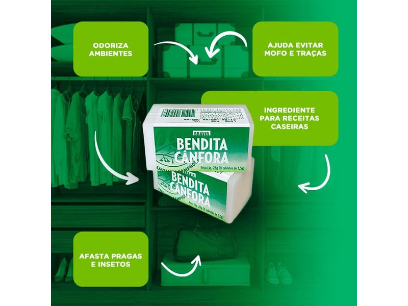 Bendita-Canfora-Bravir-8-Tabletes-com-35g-Cada