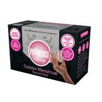 Coletor-Menstrual-Descartavel-Prudence-Softcup-4-unidades