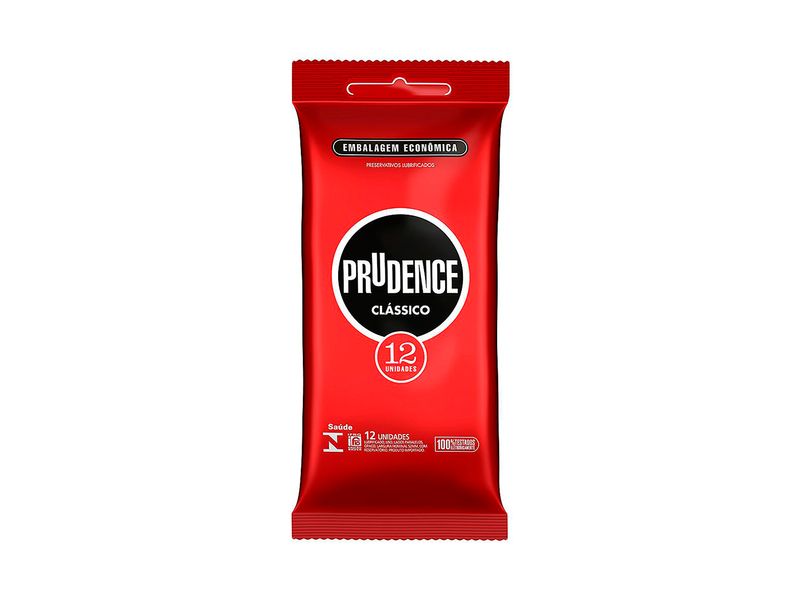 Preservativo-Prudence-Classico-Lubrificado-12-Unidades