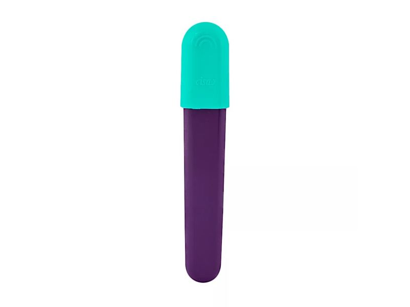 Porta-Escova-Dental-Isa-Cores-Sortidas-com-1-Unidade