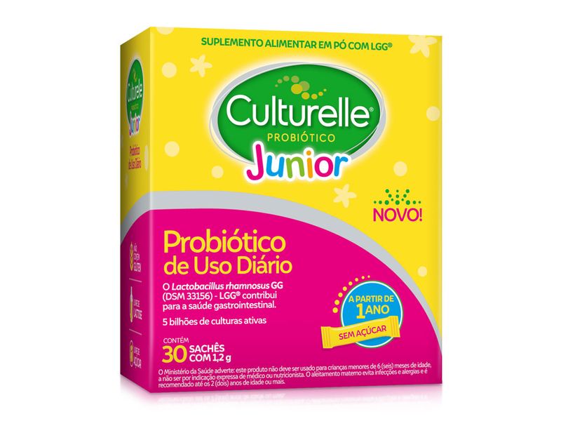 Suplemento-Alimentar-em-Po-Culturelle-Probiotico-Junior-30-Saches-12g-Cada