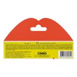 Hidratante Labial Carmed Pêssego 10g