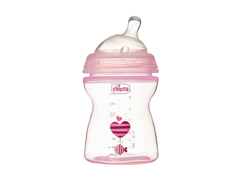 Mamadeira-Chicco-Step-Up--2-Meses-Cor-Rosa-250ml